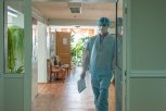 В Амурской области 111 человек заболели коронавирусом за сутки