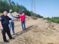 Житель Тынды украл со стройплощадки бульдозер за 45 миллионов рублей