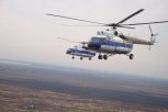 Обогнули Землю 84 раза: такое расстояние преодолели вертолеты «Петропавловск-Авиа» за 15 лет