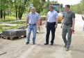 Три самые проблемные дороги асфальтируют в Шимановске