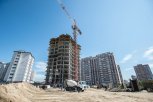 Глава Минстроя РФ Ирек Файзуллин: «Приамурью нужно наращивать темпы строительства»