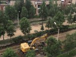 На ремонт Красной Пресни в Тынде выделили 250 миллионов рублей