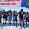 «Вставай на лыжи!»: в Бурейском районе детей и пенсионеров приобщат к лыжному спорту