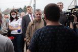 Юрий Трутнев: «Помощь пострадавшим от ЧС дальневосточникам должна быть оказана быстро»