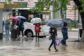 Циклоны выстроились в очередь: в Приамурье почти вся неделя будет дождливой