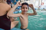 Как за год научить ребенка плавать: советы амурского тренера и психолога