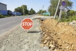 Ремонт дороги между поселками Бурея и Новобурейский завершится до 1 ноября