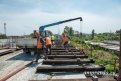 Три путепровода через Транссиб построят в Амурской области