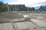 В Зее обновят фонтан и установят детскую площадку в горпарке