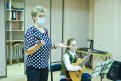 Новые инструменты в школе искусств Шимановска привлекли в заведение больше воспитанников
