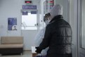 В Амурской области разворачивают дополнительные ковидные госпитали
