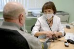 Пожилые москвичи получат по 10 тысяч рублей за вакцинацию от коронавируса