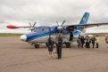 Василий Орлов: «Субсидирование региональной авиации существенно повышает мобильность жителей»