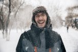 В Приамурье облачно и снежно: прогноз погоды на четверг