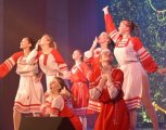 Больше 100 тысяч рублей собрал благотворительный концерт в помощь девятикласснице из Белогорска