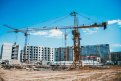 Василий Орлов: «В этом году плановый показатель ввода жилья в Приамурье будет достигнут»
