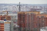 Василий Орлов: «Реализуется комплекс мер для снижения напряженности на рынке жилья»
