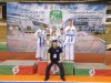 Юные амурчане привезли  шесть медалей с международных соревнований по тхэквондо в Минске