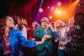 Танцы под хиты 90-х: в новогоднюю ночь Первый канал устроит ретро-дискотеку