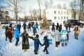 Конкурс поделок, новогодняя сказка и мастер-классы: в Приамурье проходят праздничные мероприятия