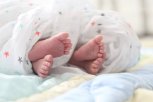 Первая двойня родилась в Приамурье в наступившем году