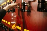 Шесть городов и районов Приамурья с января взяли на себя контроль за розничной продажей алкоголя
