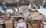 РазДельный сбор: благовещенцы на переработку сдали 4 тонны отходов