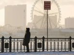 В Благовещенском районе иностранец попытался по льду попасть в Китай