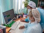 В Амурской области готовят к открытию cаll-центр для наблюдения за состоянием пациентов с COVID-19