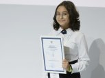 Представила себя Гагариным: благовещенская школьница победила во Всероссийском конкурсе сочинений