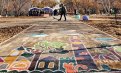 «Винни Пух» и экопарк: в Приамурье обустроят 11 парков, скверов и детских площадок