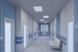 Весной в Стойбе откроется новое здание участковой больницы