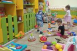Здание муниципального детского сада в Белогорске займет «IT-куб»