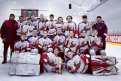Хоккейная сенсация: амурчане победили в финале первенства России «Золотая шайба»