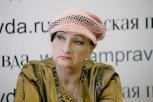 Умерла народная артистка Зинаида Кириенко