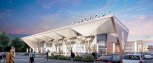 Вопреки санкциям: сроки строительства нового терминала аэропорта Благовещенска остаются прежними