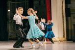 Ча-ча-ча и румба: в Благовещенске соберутся юные танцоры со всего Дальнего Востока