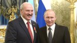 Награждение космонавтов, переговоры с Лукашенко и встреча с губернатором: подробности визита Путина