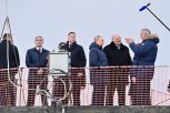 Белорусы помогут строить космодром Восточный: итоги визита двух президентов