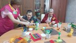В Новорайчихинске открылось отделение дневного пребывания для пожилых амурчан и инвалидов 