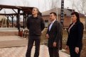 Парк мечты: Василий Орлов осмотрел новую зону отдыха в Завитинске
