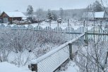 Сильный ветер 20 метров в секунду и мокрый снег: апрель в Приамурье напоследок показывает характер