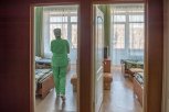 Больницу восстановительного лечения в Благовещенске оснастят современным оборудованием