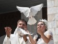 В пятницу, 13-го в Амурской области зарегистрируют пять браков