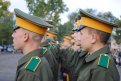 Дальневосточные казаки провели военно-исторические реконструкции в День Победы