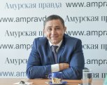 «Не стесняйтесь нас критиковать»: большое интервью мэра Благовещенска Олега Имамеева