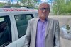 Таксист с большим сердцем: зачем амурчанин Михаил Волошин занимается перевозкой лежачих больных