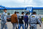 Потеряли паспорта и остались: из Приамурье с начала года отправили домой 42 нелегальных мигранта