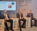 От инноваций до сои: Василий Орлов подвел итоги работы на Питерском форуме