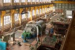 На Райчихинской ГРЭС ремонтируют турбину № 7